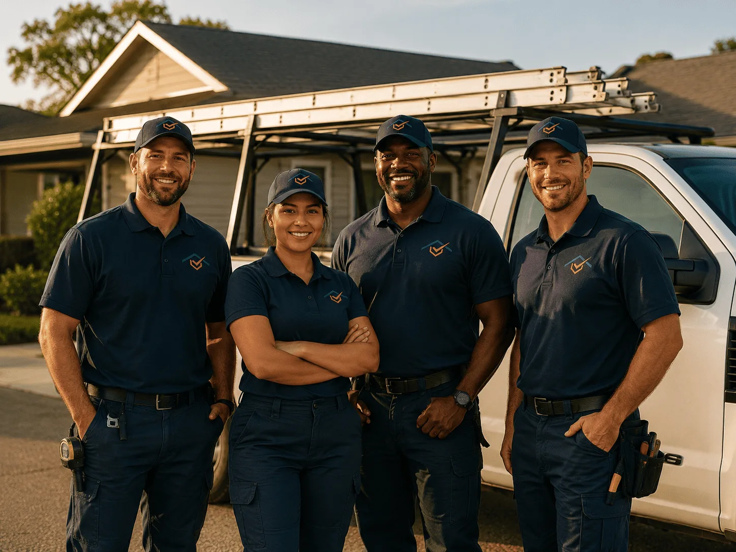 Roof Inspection company in Hudson, IL